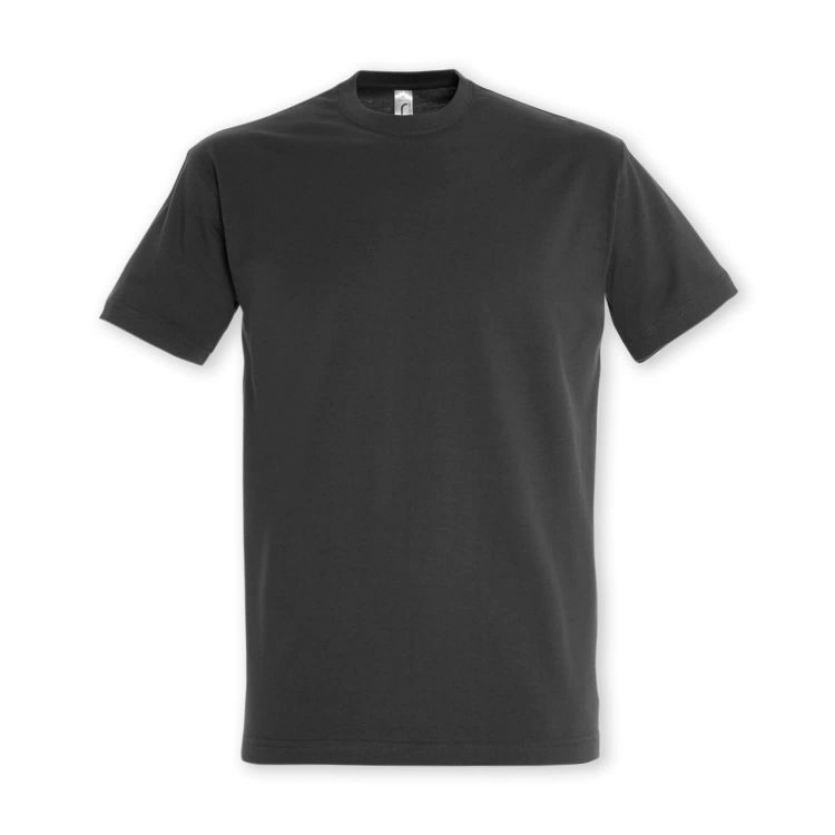 Picture of SOLS Imperial Adult T-Shirt