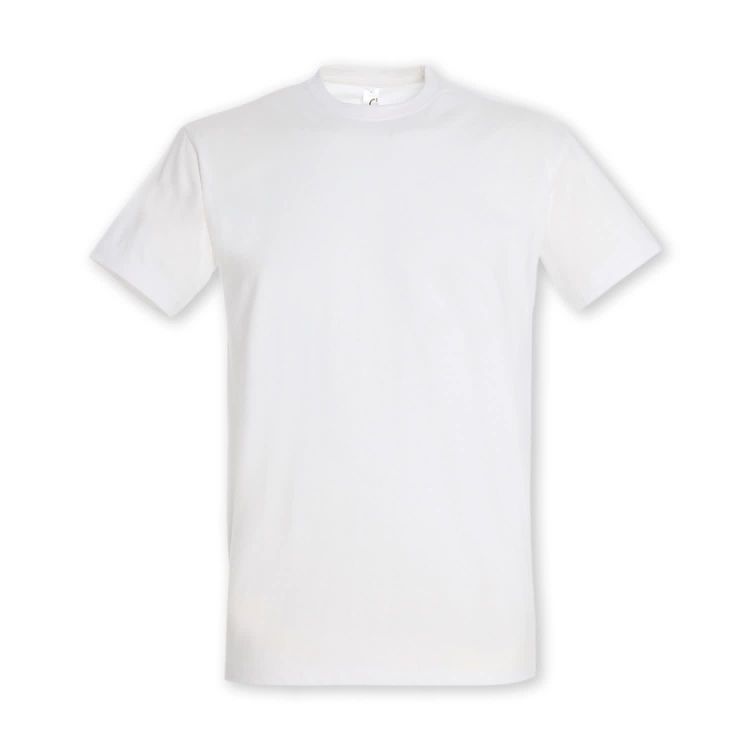 Picture of SOLS Imperial Adult T-Shirt