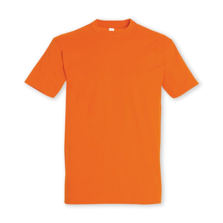 Picture of SOLS Imperial Adult T-Shirt