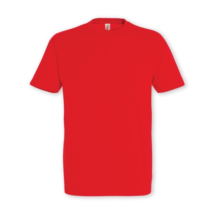 Picture of SOLS Imperial Adult T-Shirt