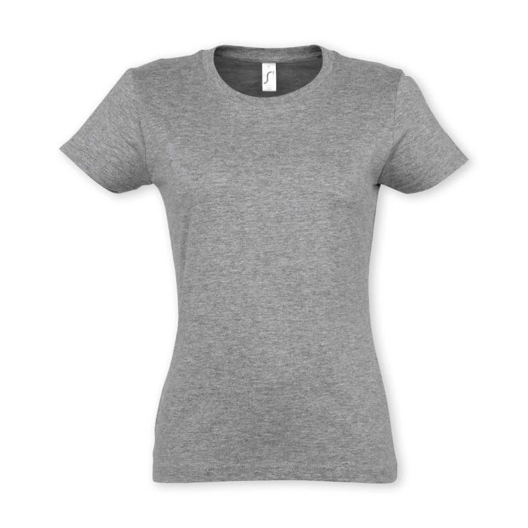 Picture of SOLS Imperial Womens T-Shirt