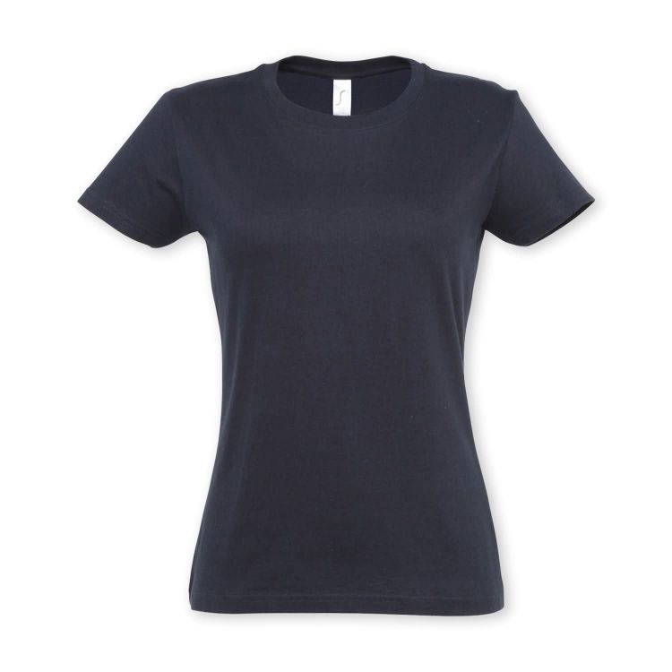 Picture of SOLS Imperial Womens T-Shirt