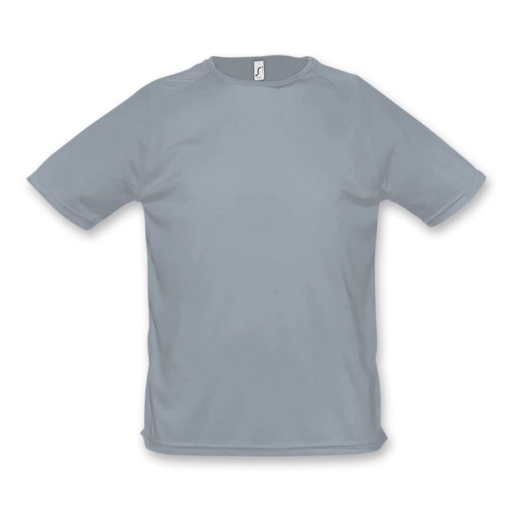 Picture of SOLS Sporty Mens T-Shirt