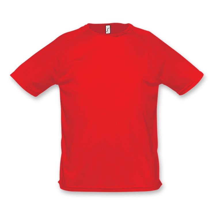 Picture of SOLS Sporty Mens T-Shirt