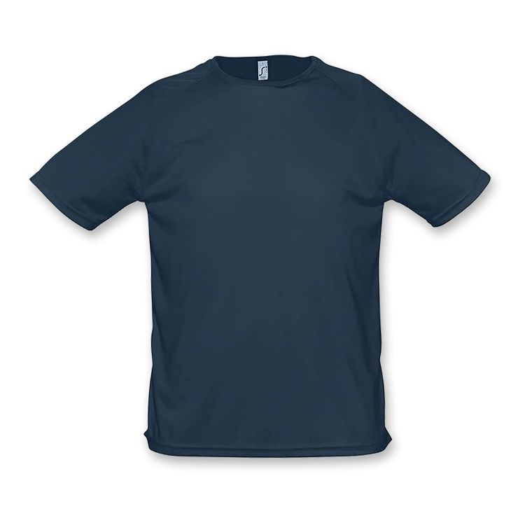 Picture of SOLS Sporty Mens T-Shirt