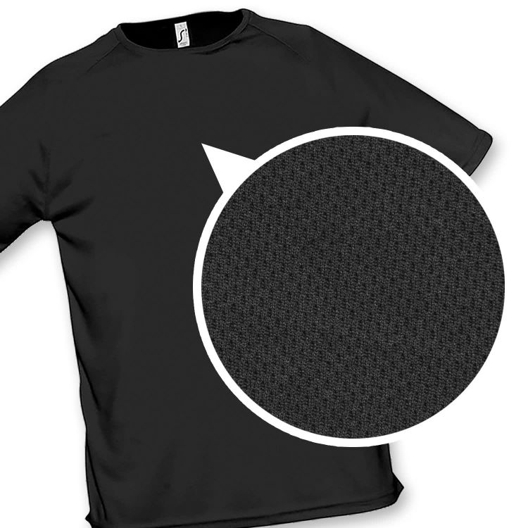 Picture of SOLS Sporty Mens T-Shirt