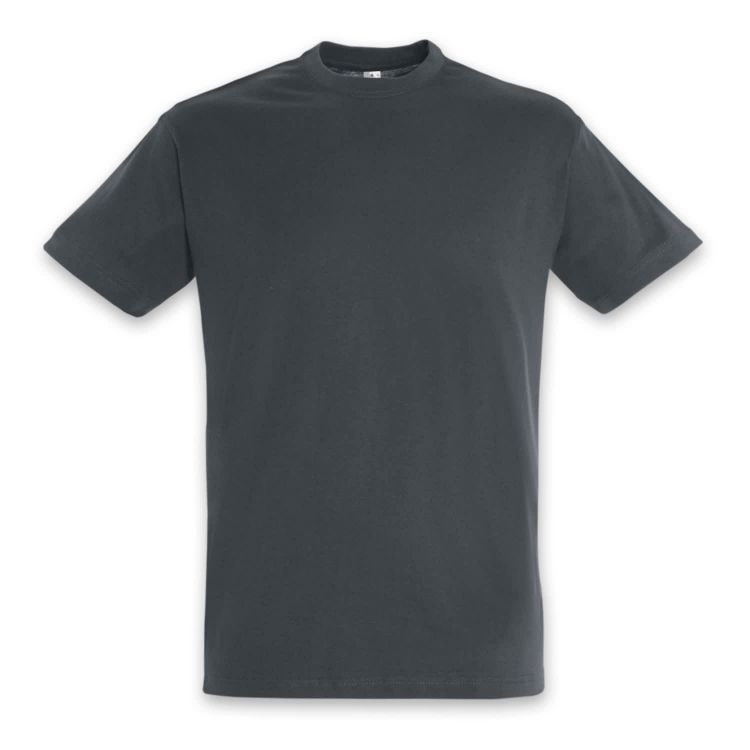 Picture of SOLS Regent Adult T-Shirt