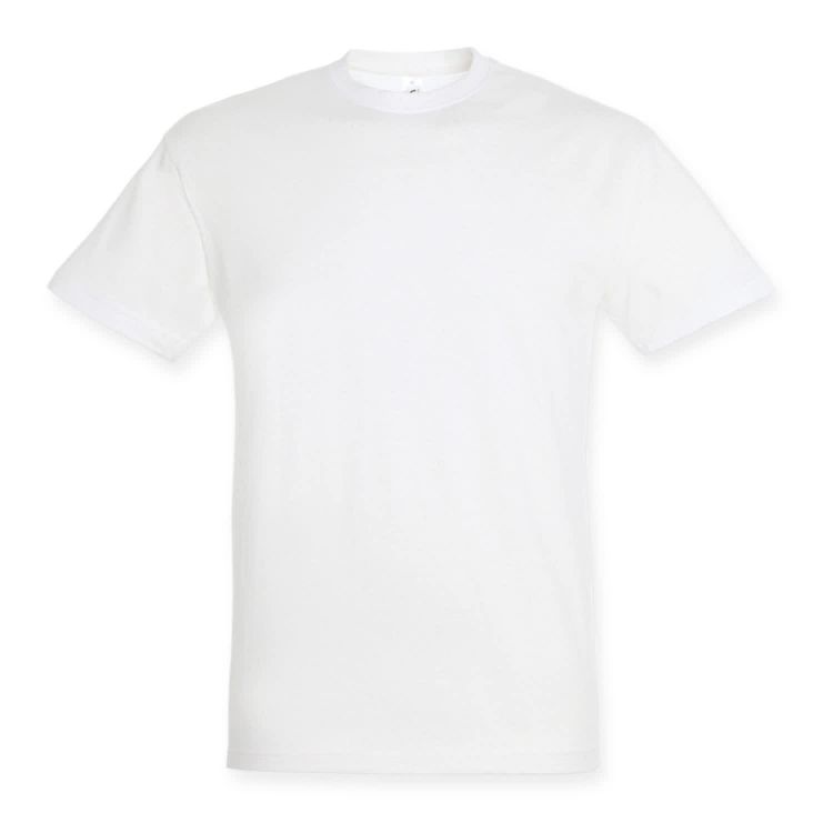 Picture of SOLS Regent Adult T-Shirt