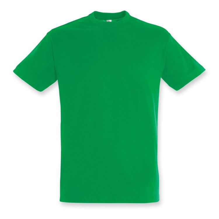 Picture of SOLS Regent Adult T-Shirt