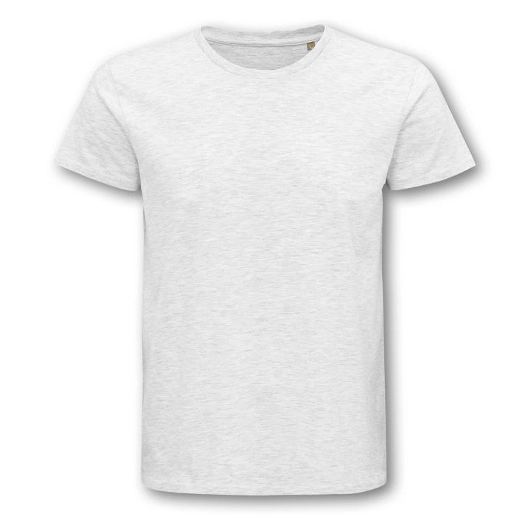 Picture of SOLS Pioneer Mens Organic T-Shirt