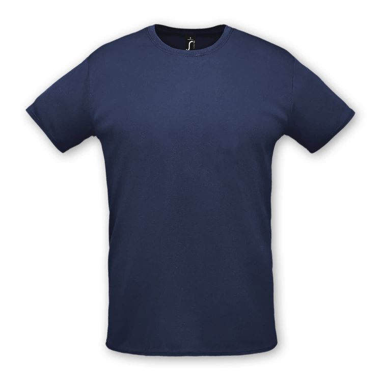 Picture of SOLS Sprint Unisex T-shirt