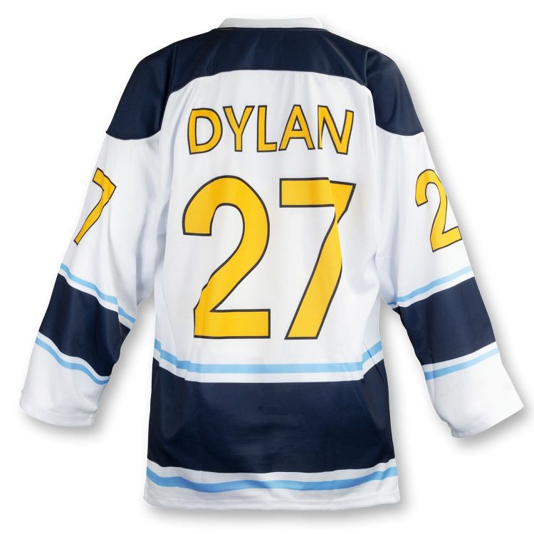 Picture of Custom Hockey Jersey