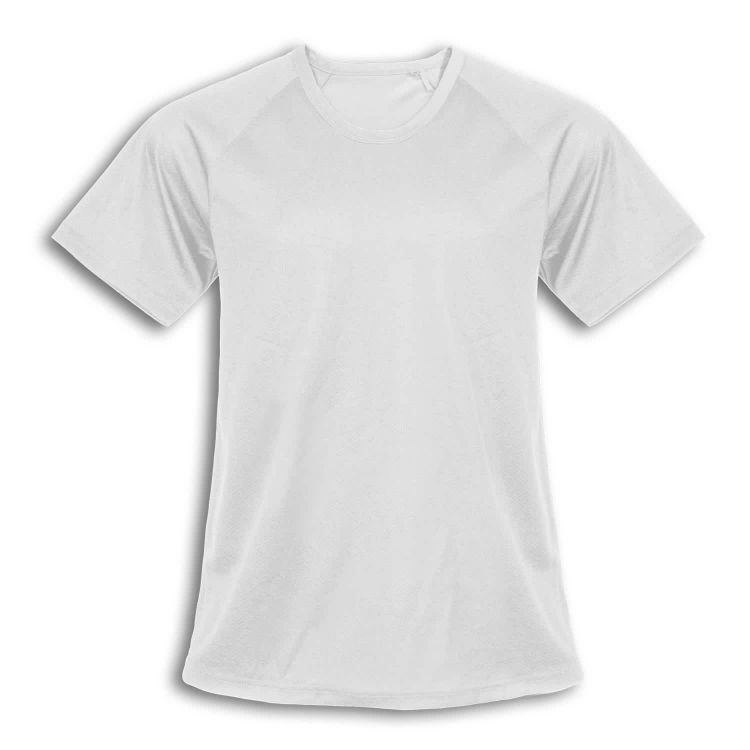 Picture of TRENDSWEAR Agility Womens Sports T-Shirt