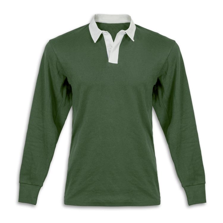 Picture of TRENDSWEAR Rugby Unisex Jersey