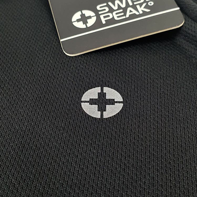 Picture of Swiss Peak Urban T-Shirt