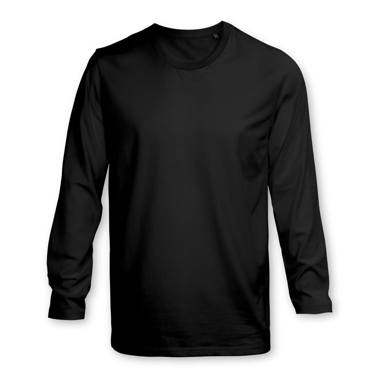 Picture of TRENDSWEAR Harlow Men's Long Sleeve Crew