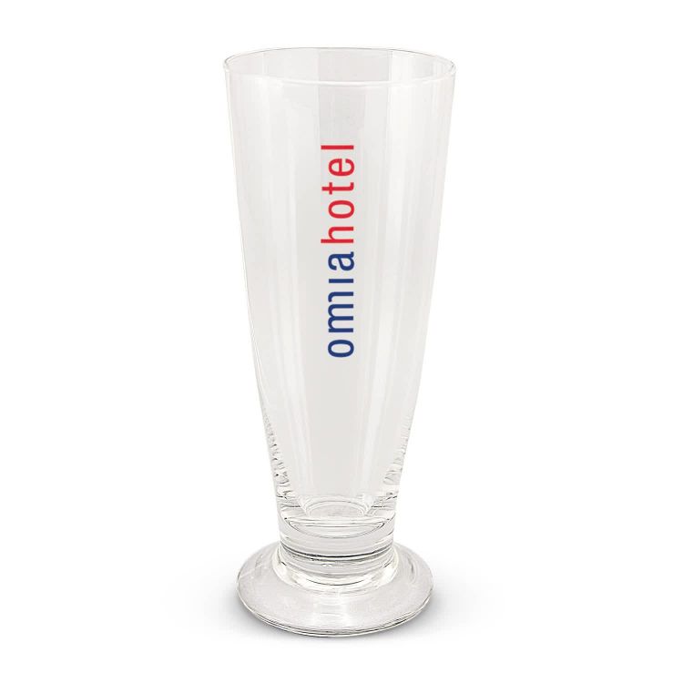 Picture of Luna Beer Glass