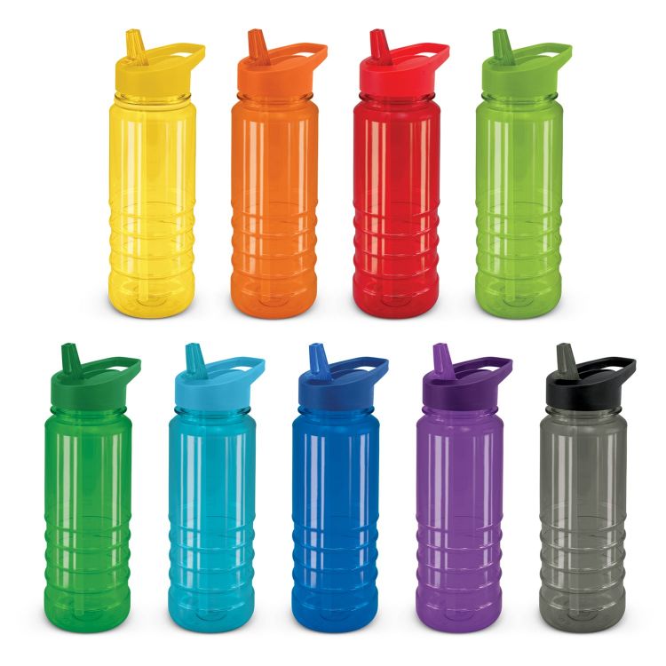 Picture of Triton Bottle - Colour Match