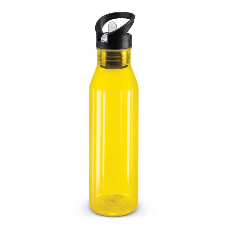 Picture of Nomad Bottle - Translucent