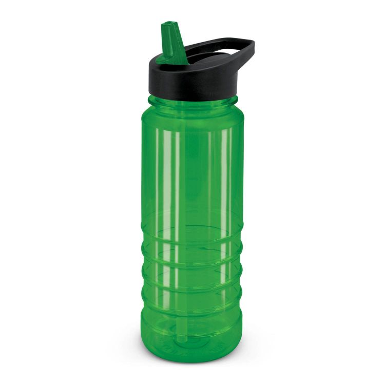 Picture of Triton Bottle - Black Lid