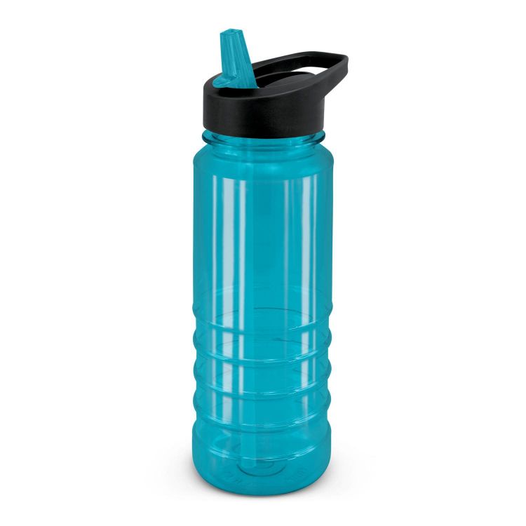 Picture of Triton Bottle - Black Lid