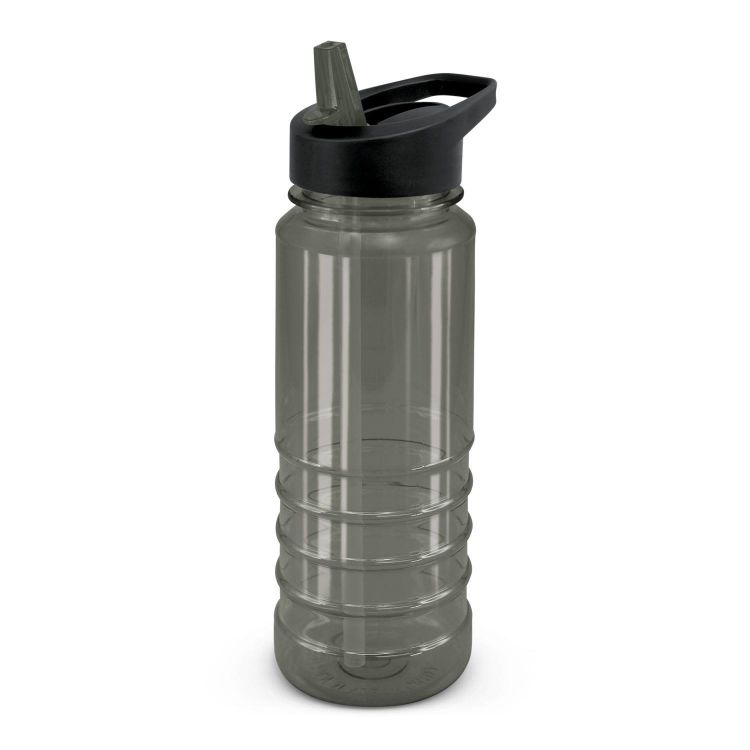 Picture of Triton Bottle - Black Lid