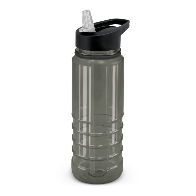 Picture of Triton Elite Bottle - Clear and Black