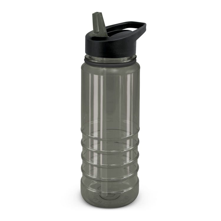 Picture of Triton Elite Bottle - Clear and Black