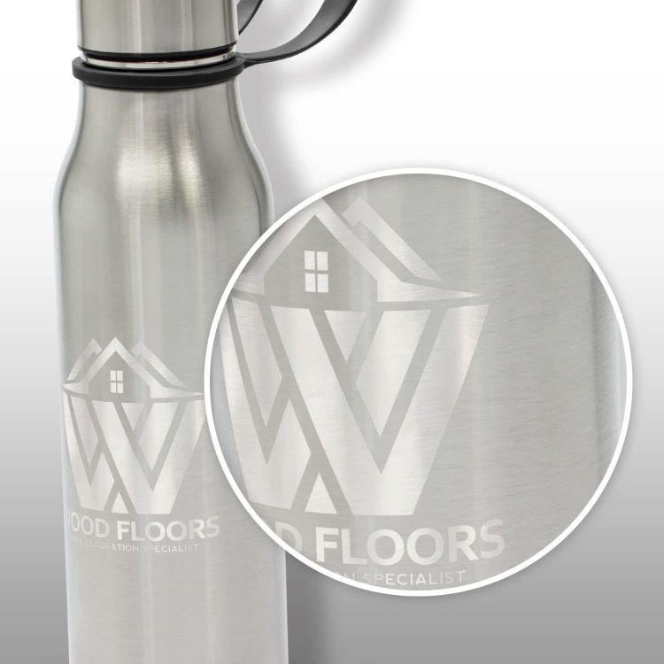 Picture of Jericho Vacuum Bottle