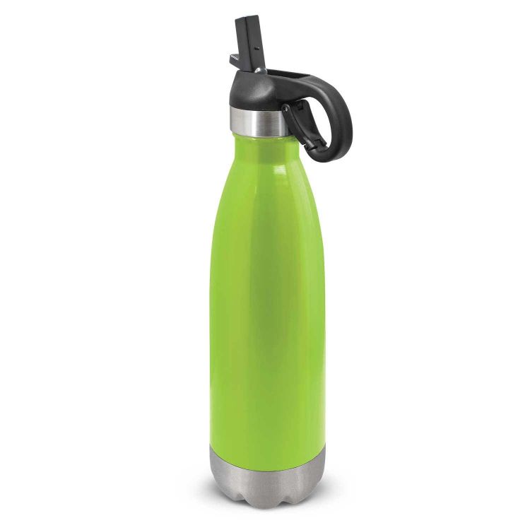 Picture of Mirage Steel Bottle - Flip Lid