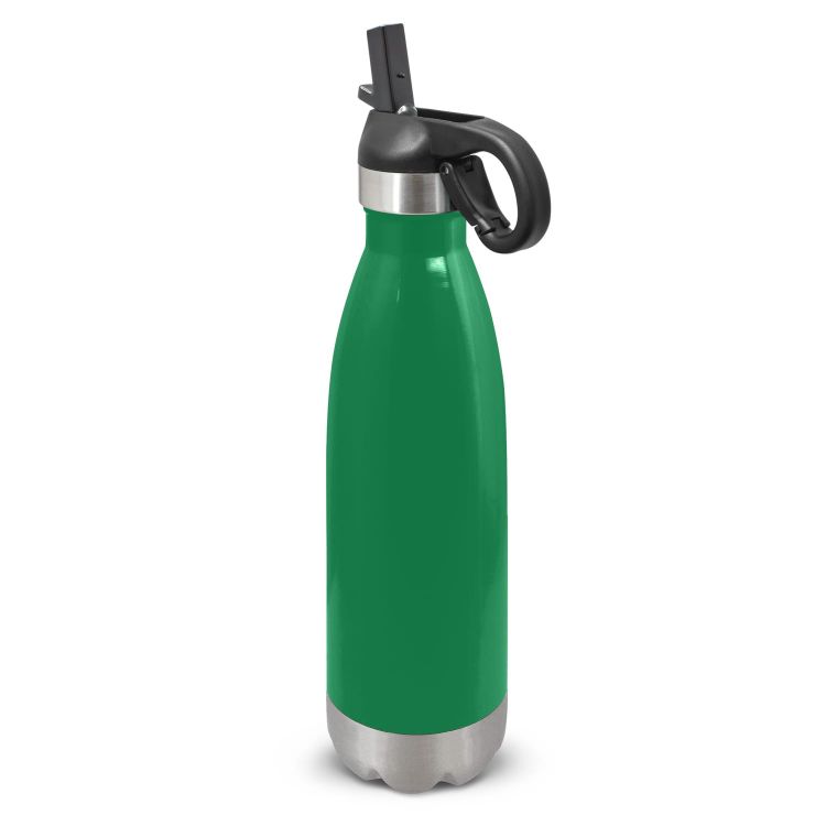 Picture of Mirage Steel Bottle - Flip Lid