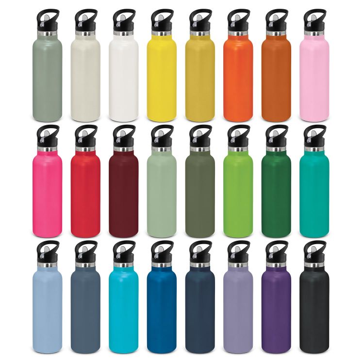 Picture of Nomad Vacuum Bottle - Powder Coated