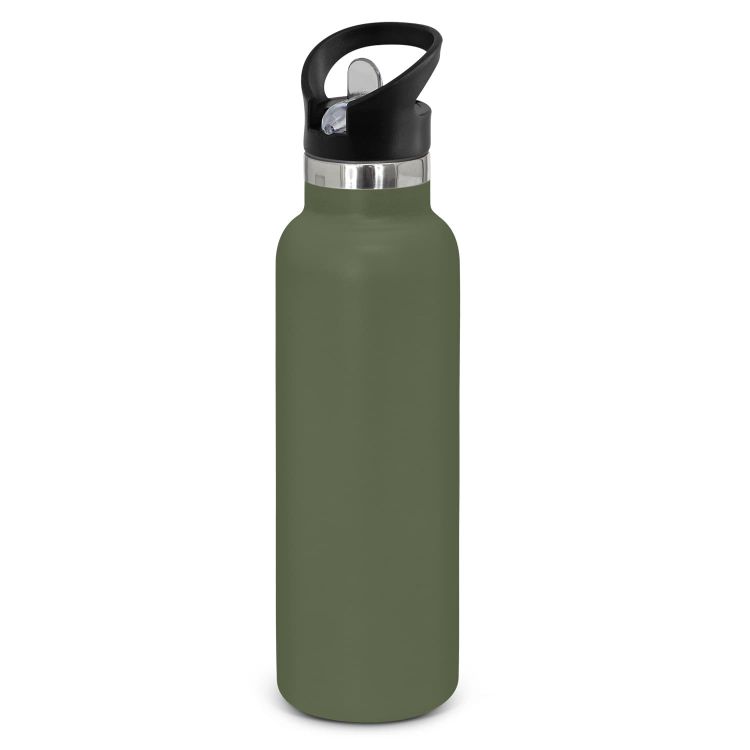 Picture of Nomad Vacuum Bottle - Powder Coated