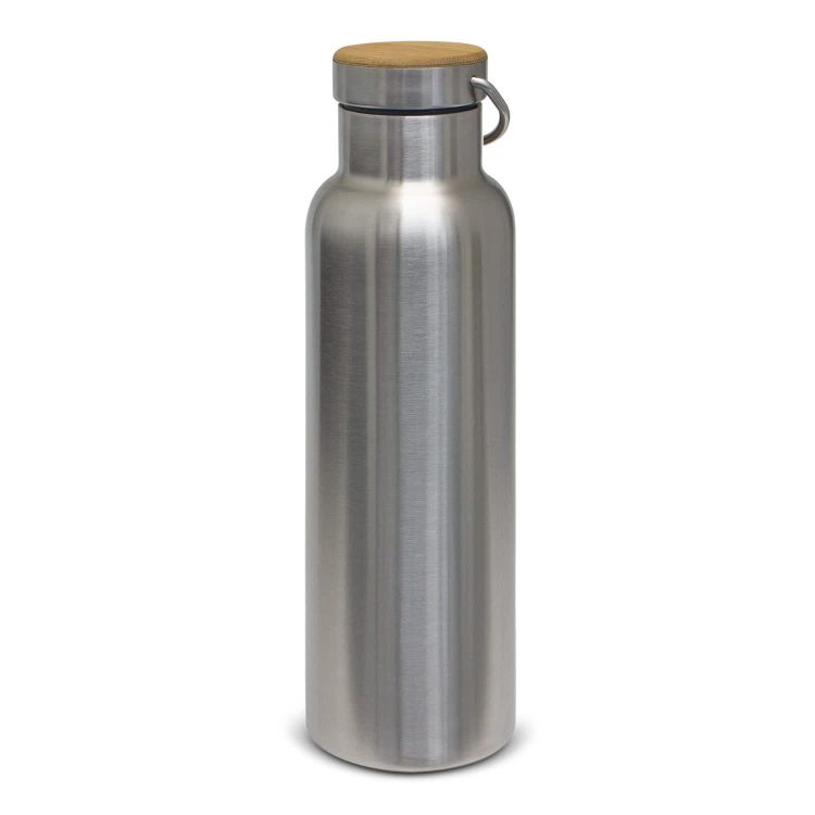 Picture of Nomad Deco Vacuum Bottle - Stainless