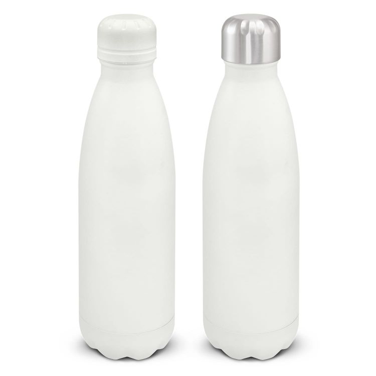 Picture of Mirage Powder Coated Vacuum Bottle