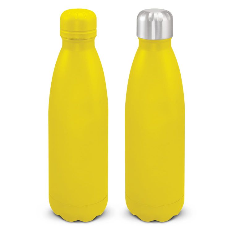 Picture of Mirage Powder Coated Vacuum Bottle