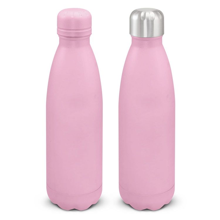 Picture of Mirage Powder Coated Vacuum Bottle