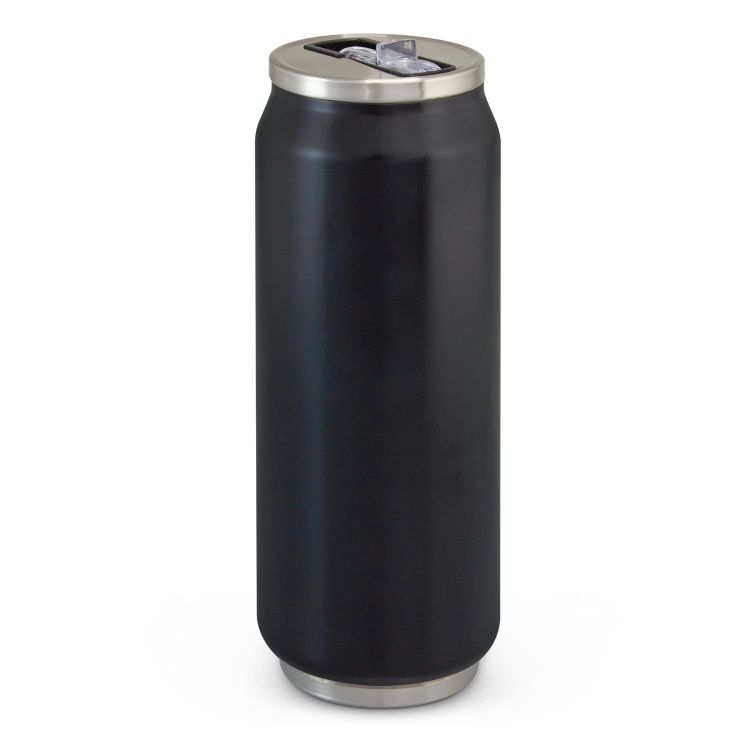 Picture of Canister Vacuum Bottle