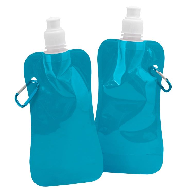 Picture of Collapsible Bottle