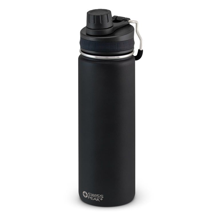 Picture of Swiss Peak Vacuum Bottle