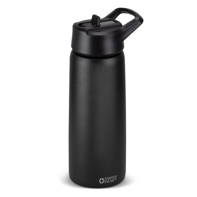 Picture of Swiss Peak Stealth Vacuum Bottle