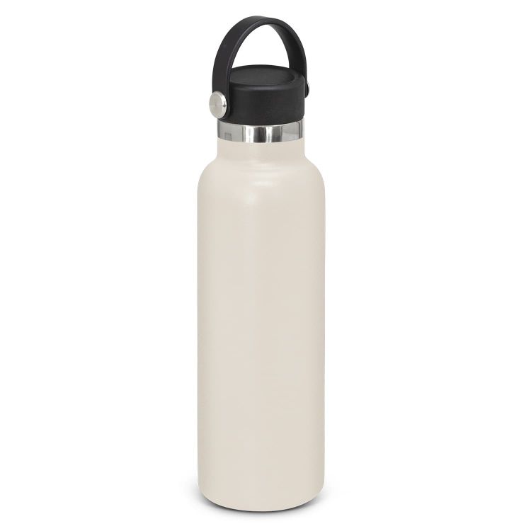 Picture of Nomad Vacuum Bottle - Carry Lid