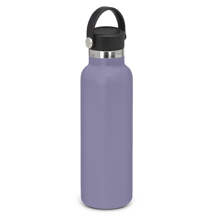 Picture of Nomad Vacuum Bottle - Carry Lid