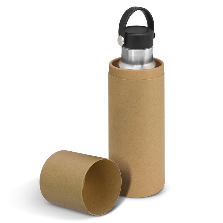 Picture of Nomad Vacuum Bottle Stainless - Carry Lid