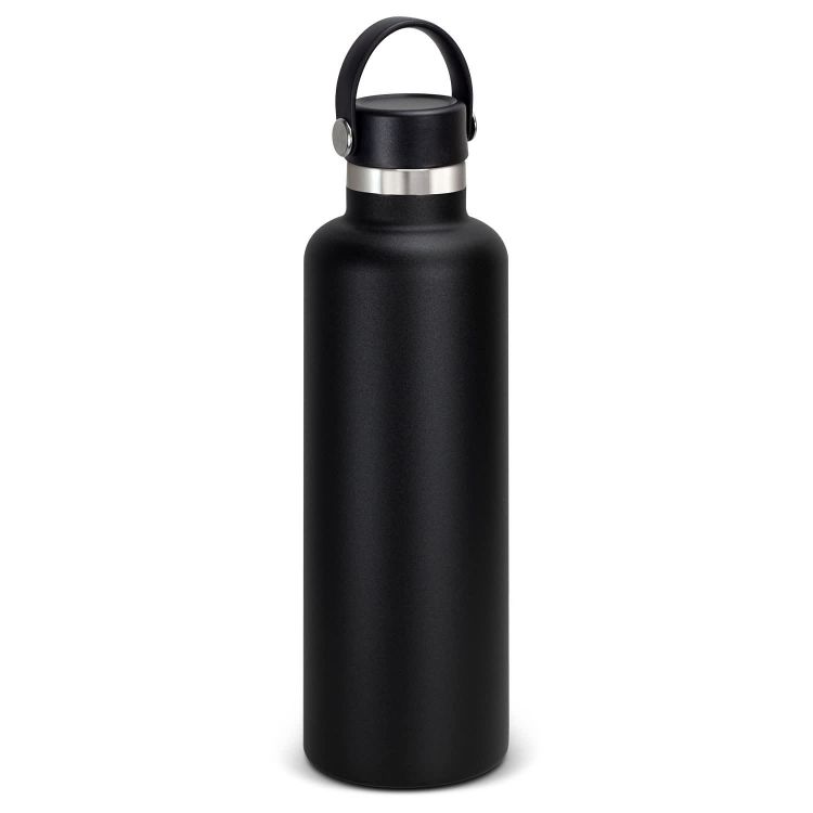 Picture of Nomad Vacuum Bottle 1L - Carry Lid