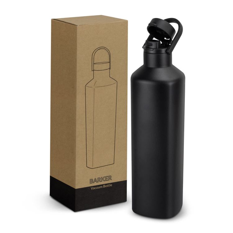 Picture of Barker Vacuum Bottle