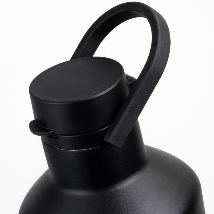 Picture of Barker Vacuum Bottle