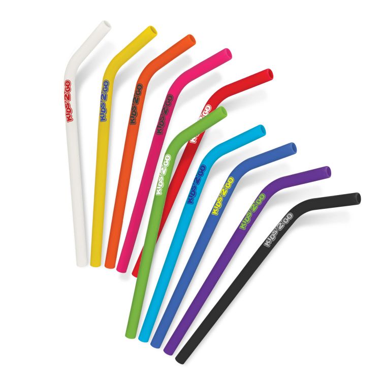 Picture of Silicone Straw