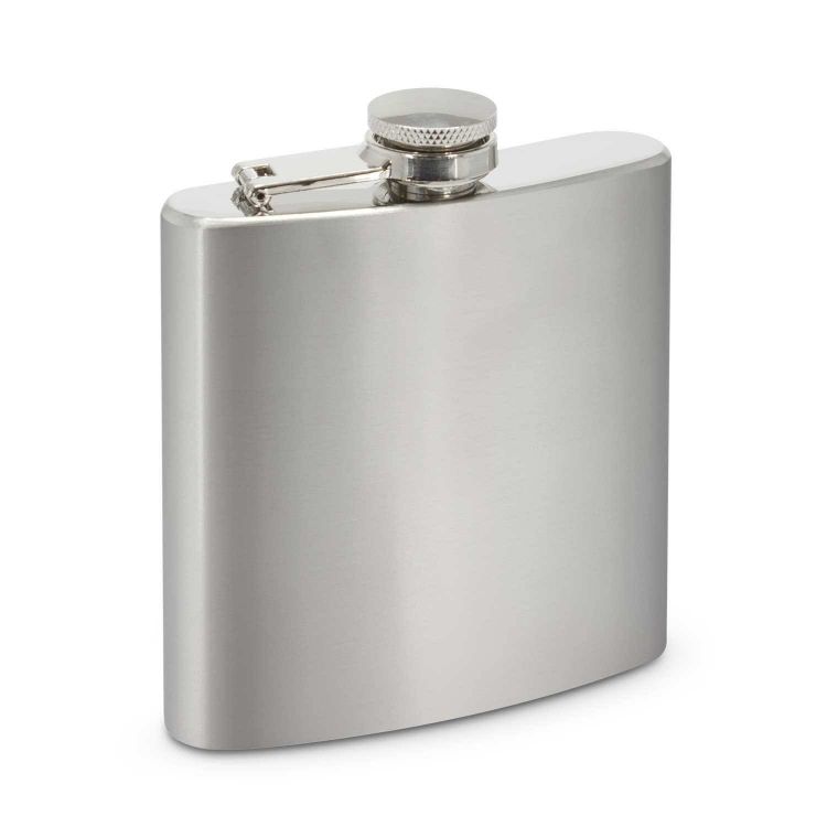 Picture of Tennessee Hip Flask