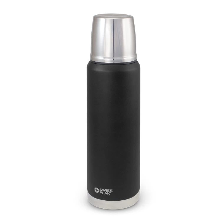 Picture of Swiss Peak Elite Copper Vacuum Flask